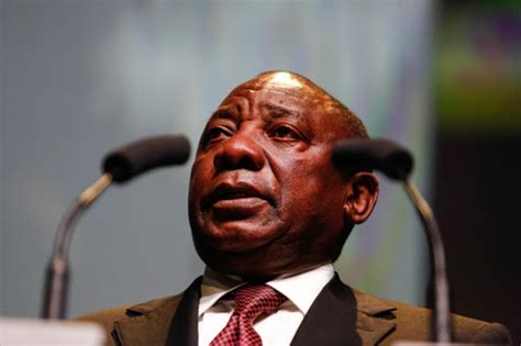 It can be easily found on head road in fresnaye. Ramaphosa declared Fresnaye property to Parliament