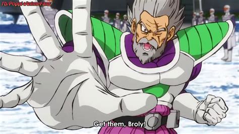 The new dragon ball super movie teaser is here. Dragon Ball Super Broly Movie Trailer The Untold Story Of ...