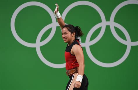 Women's 48kg | rio 2016 replays. Olympics: Surprise in Philippines at first medal in 20 years