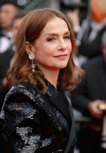 How many movies has isabelle huppert been in? Isabelle Huppert Net Worth - Celebrity Sizes