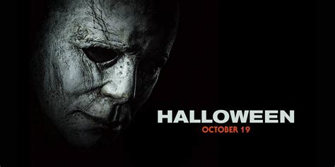 Picking up 40 years after the infamous halloween night when michael myers escaped from a sanitarium and went on a killing spree, halloween discards the messy. Halloween 2018 Trailer To Release On Friday | Screen Rant