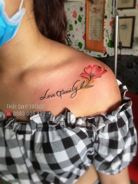 Maybe you would like to learn more about one of these? Hình xăm chữ mini , hình xăm hoa mini , Tattoo mini , hình ...