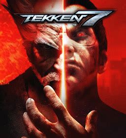 The game runs on unreal engine 4, making it the first game of the series to run on this engine. Tekken 7 - Wikipedia