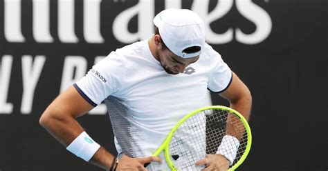 Hosts vasek and bethanie get the gossip on how matteo berrettini and ajla tomljanovic got together and who's been picking the netflix shows while they. Matteo Berrettini also has to cancel Acapulco · tennisnet.com