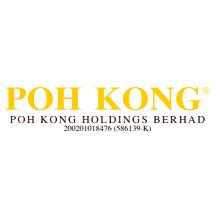 Both are exclusively designed and made by poh kong. POHKONG | POH KONG HOLDINGS BHD