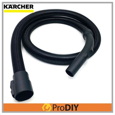 #karcher #wd5premium #wd3premium #cleaning #dry #wet amazon link for both products below: KARCHER 90121090 2M Hose Flexible Vacuum Cleaner With Bend ...