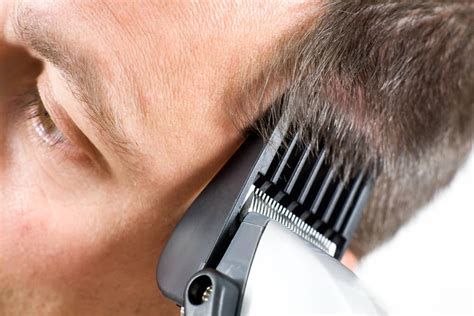 We did not find results for: How To Give Yourself a Buzz Cut - 7 Steps
