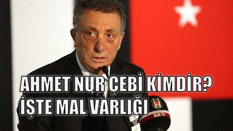 1959 yılında trabzon'da dünyaya gelen ahmet nur çebi babasının iş adamı olması nedeniyle lise eğitimini karabük'te tamamladıktan sonra marmara üniversitesi, ekonomi bölümünü tamamladı. Ahmet Nur Çebi Kimdir? Ahmet Nur Çebi Aday Oldu | Kına ...