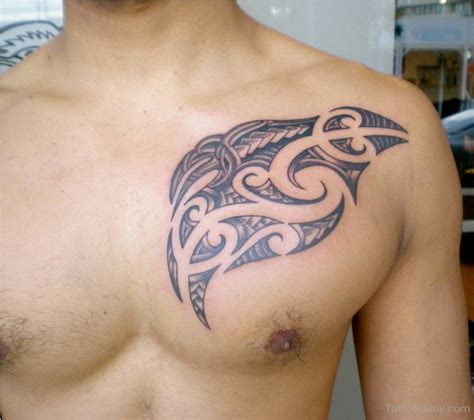 Maori tattoo designs & their meaning. Maori Tribal Tattoos | Tattoo Designs, Tattoo Pictures ...