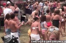 concert festival sluts topless sexy during eporner dnacing