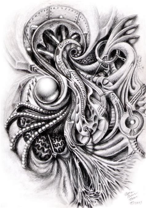 We did not find results for: 12 great Bio mechanical Tattoo - Tattoo Design Ideas