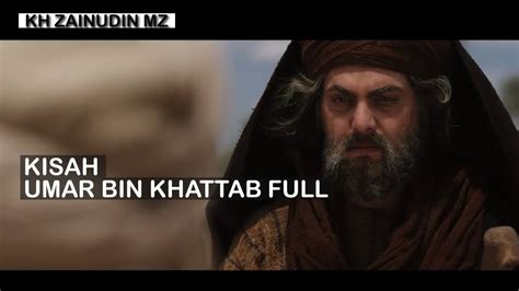 'umar bin khattab memiliki julukan yang diberikan oleh nabi. kisah umar bin khattab full - YouTube