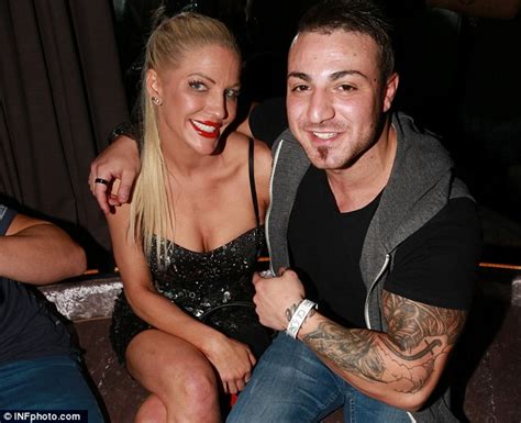 Brynne edelsten was born as brynne mariah gordon. Ex-boyfriend of Brynne Edelsten fails to appear at court over driving charges | Daily Mail Online