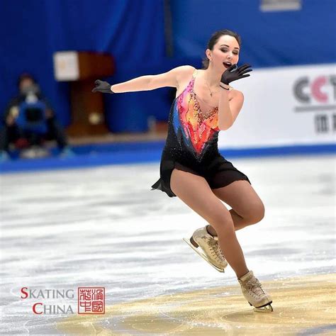 Первый выпуск шоу «крутящий момент» получился королевским. SkatingChinaさんはInstagramを利用しています:「Elizaveta Tuktamysheva ...