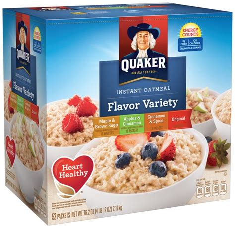 Sehingga resep oatmeal diet enak bisa didapatkan sesuai selera. Daftar Harga Produk Quaker Oatmeal Untuk Diet Terbaru 2020