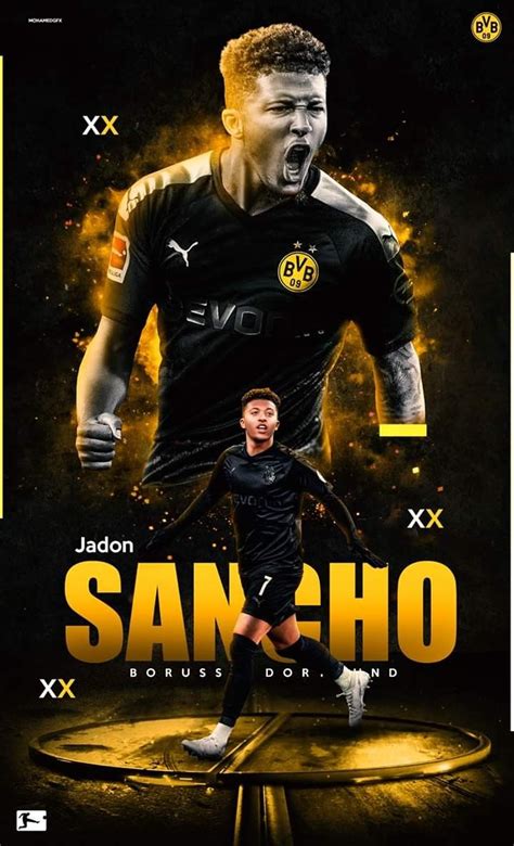 Jadon sancho statistics and career statistics, live sofascore ratings, heatmap and goal video highlights may be available on sofascore for some of jadon sancho and borussia dortmund matches. Pin em спорт