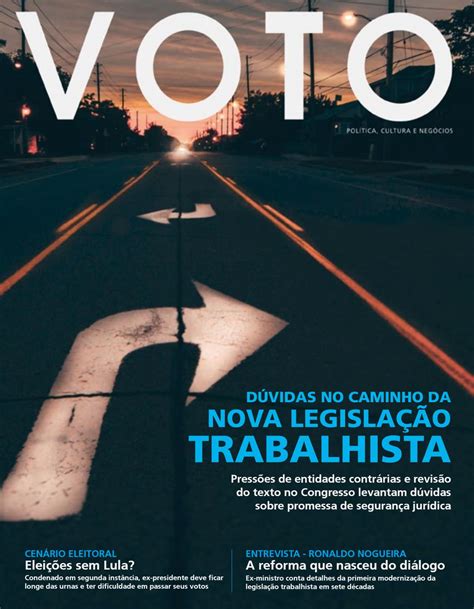 Por falta de acordo, o senado não votou nesta semana a medida provisória (mp 927/2020) que alterou. Reforma Trabalhista 2020 Autor Gustavo Filipe Barbosa ...