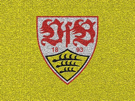 Vfb stuttgart (vito) h2h schalke 04 (weeman). VfB Stuttgart #002 - Hintergrundbild