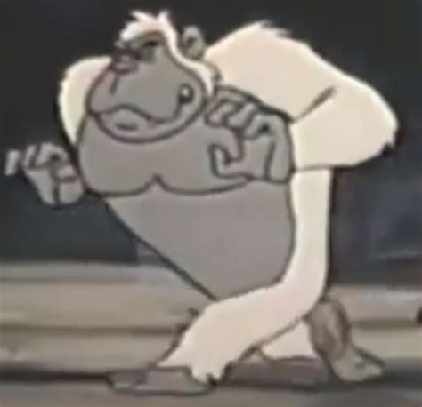 A ghost can be created at any point in the game, but will only be for this reason, it is considerably easier for the player to create ghosts after mario has defeated bowser in bowser's galaxy generator at the end of. Gorilla Ghost (character) - Super Mario Wiki, the Mario encyclopedia