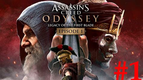 We did not find results for: Прохождение Assassin's Creed Odyssey DLC Legacy of the First Blade Episode 1 Part 1 - YouTube