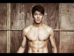 이준재 tores his shirt and reveals his tight abs. Image result for will yun lee abs | Lee jae yoon, Jae yoon ...