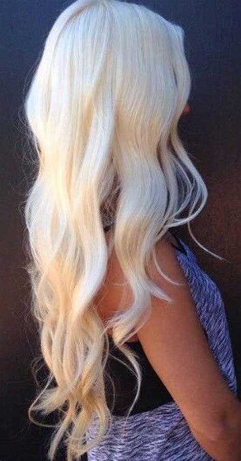 20 adorable ash blonde hairstyles to try: 20 Hairstyles for Long Blonde Hair | Hairstyles & Haircuts ...