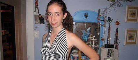 Hall of mirrors: my daughter's battle with anorexia ...