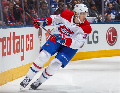 Your best source for quality montreal canadiens news, rumors, analysis, stats and scores from the eyes on the prize montreal canadiens schedule, roster, news, and rumors | eyes on the prize. Montreal Canadiens place Michal McCarron and four others ...