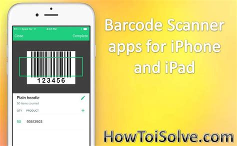 You can always come back for barcode scanner inventory app because we update all the latest coupons and special deals weekly. Best QR Code and Barcode Scanner apps for iPhone and iPad ...