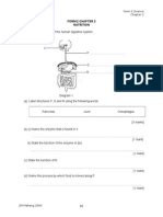 The armature is initially at the vertical position. SPM Physics Form 4 Chapter 5 Light Exercises