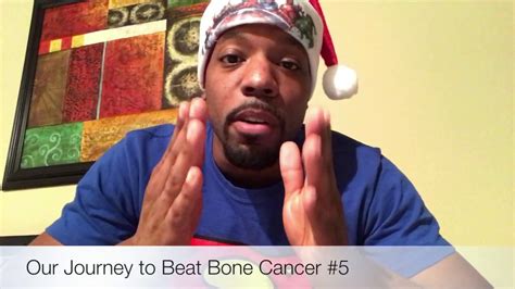 Osteosarcoma, a tumor that affects the bones in your cat's legs, is one of the most frequently occurring cat cancers. Our Journey to Beat Bone Cancer #5 - YouTube