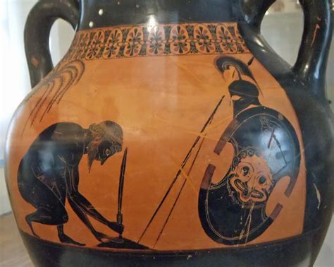 See more ideas about ajax, spartan tattoo, gladiator tattoo. Diagnosing Ancient Mental Illness - Archaeology Magazine