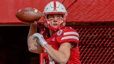 The cornhuskers will try to remain perfect this saturday on the road. Nebraska vs. Iowa Odds & Picks for College Football Friday ...