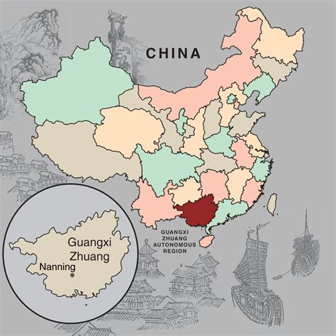 Most relevant best selling latest uploads. Guangxi Zhuang Autonomous Region (Guǎngxī Zhuàngzú Zìzhìqū 广西壮族自治区)|Guǎngxī Zhuàngzú Zìzhìqū ...