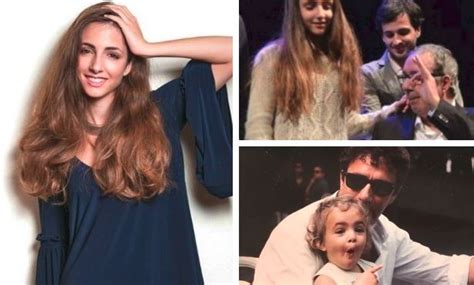 La creazione di una borsa nuti diventa un film. La figlia di Francesco Nuti: "Io e papà parliamo ...