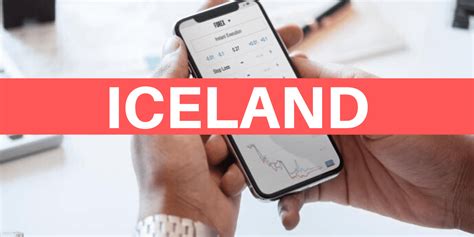 The more security features they have, the more successful your trading will be. Best Day Trading Apps In Iceland 2021 (Top 10) - FxBeginner
