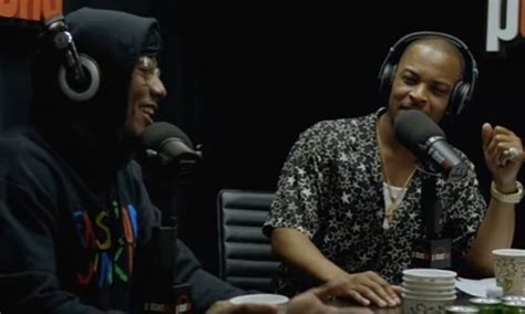 Coming in at number 3 is a little tricky! Nick Cannon Explains To T.I. Why He'll Never Get Married ...