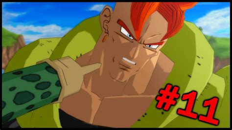 Goku usa la sua ultima risorsa, una massiccia bomba spirituale con l'energia di namecc e dei mondi circostanti, e apparentemente sconfigge il. Dragon Ball Z - 11° : L'ultima Difesa di n° 16 . - YouTube