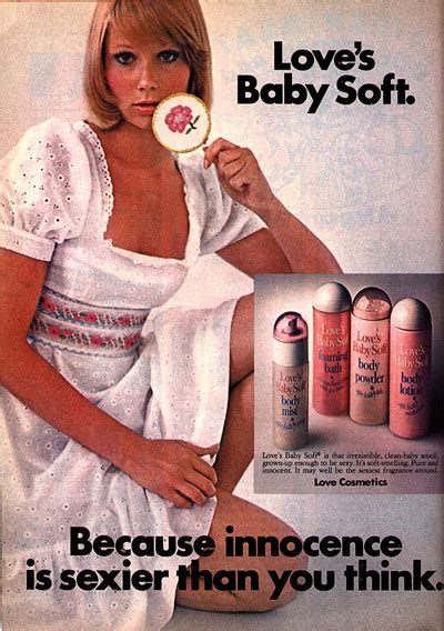 Designed exclusively for babies, toddlers & childrens hair. Love's Baby Soft Dana perfume - a fragrance for women 1974