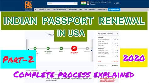 Your passport must be valid for at least 6 months from the date you intend to enter ethiopia. INDIAN PASSPORT RENEWAL IN USA -2020 -{part-2}|| COMPLETE ...