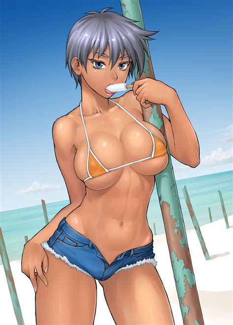 Fuck master alex legend, shoves his thick dick into dark haired stassi sinclair's wet, hot mouth & small tan pussy, banging her box until he cums on her! 44 best Tomboy images on Pinterest | Anime art, Anime ...