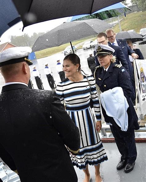 2 år siden / 3 klikk. Royal Family Around the World: Sweden's Crown Princess ...