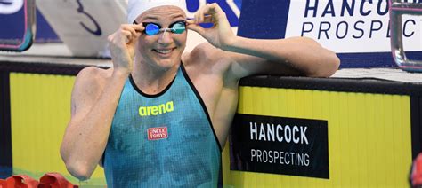 Swimming australia is the peak governing body for competitive swimming in australia. 2021 Hancock Prospecting Australian Swimming Trials ...