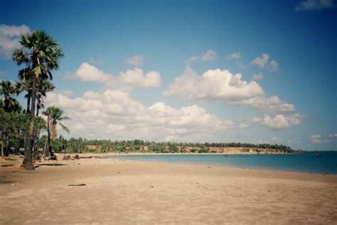 Info wisata pantai parangtritis dari mulai foto, lokasi, rute, harga tiket dan harga parkir, serta fasilitas. Lima Tempat Wisata di Kupang Ini Dipadati Wisatawan Libur Lebaran | Republika Online