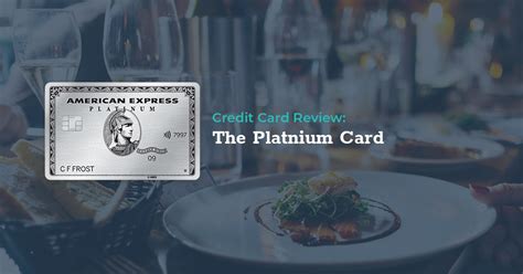 It is a leading american multinational financial services corporation. 2019 American Express Platinum Card Review | LowestRates.ca