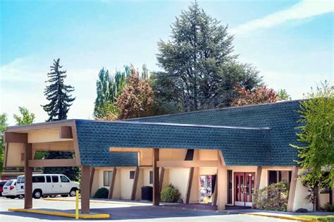 Days inn by wyndham kent 84th ave. Photo Gallery Days Inn Kent Washington WA Hotels Motels ...