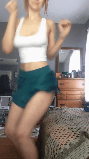 I pissed my panties online on youporn.com. Pin on Tit gif