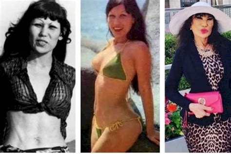 Lilia mendiola de chi (born 1945), better known by her stage name lyn may, is a mexican vedette, exotic dancer and actress. Lin May se someterá a dos nuevas cirugías estéticas en ...