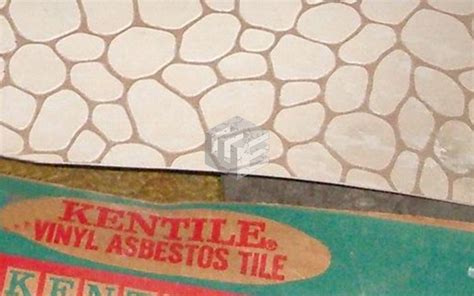 Looks just like brick vintage print ad. Cork Flooring Over Asbestos Tile - Carpet Vidalondon