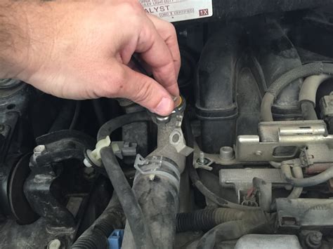 There are some benefits, but it's safe to say this falls within routine maintenance and can be very costly. How to Change the Spark Plugs in Your 2004-2008 Toyota Sienna - AxleAddict